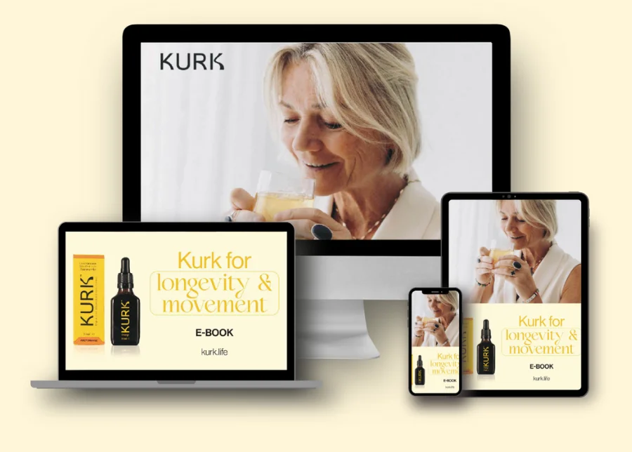 Kurk Free eBook