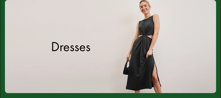 Shop Dresses