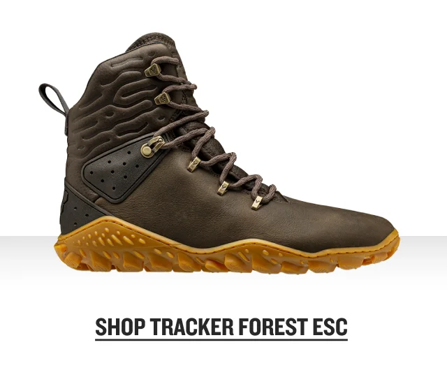 SHOP TRACKER FOREST ESC