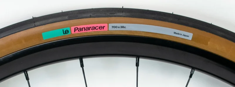 Le Panaracer 700x38c