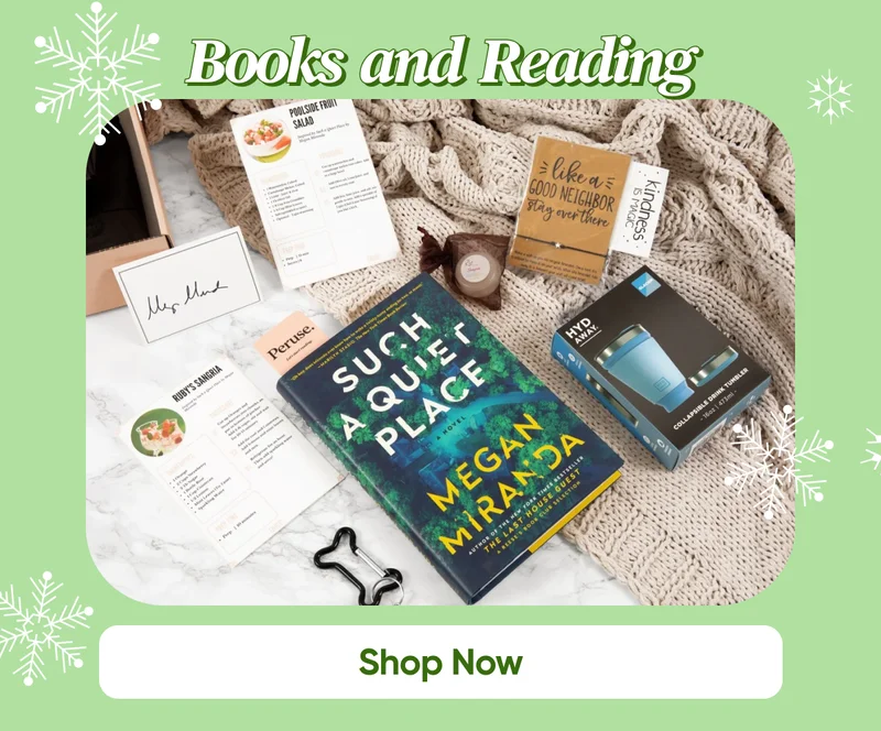 Books & Reading