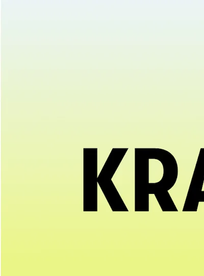 Krave Beauty
