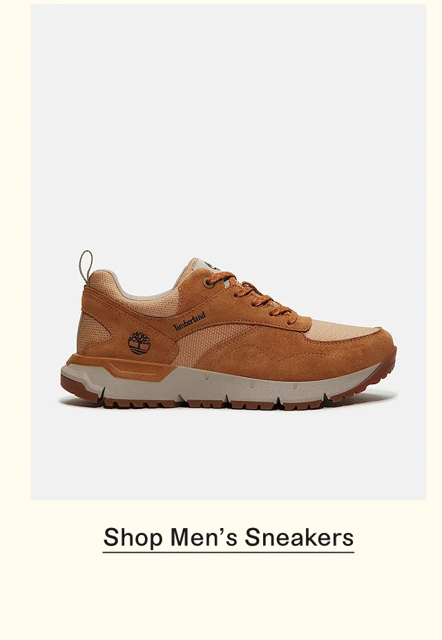 Shop Men's Sneakers
