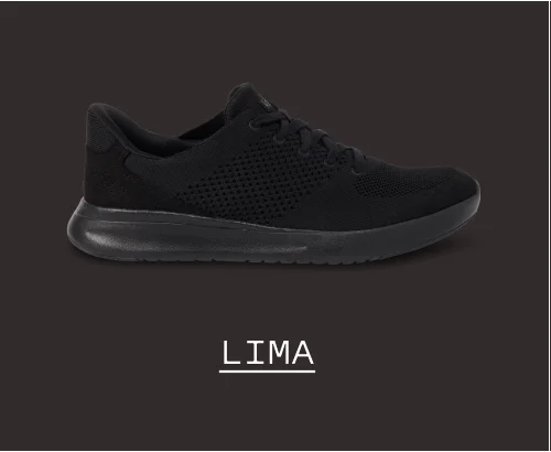 Lima Blackout
