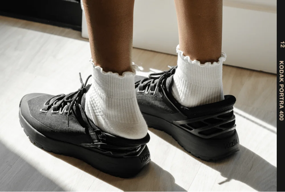 Wasatch Blackout - Shop all blackout styles