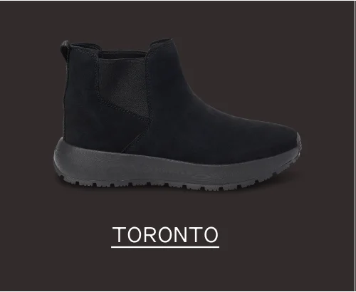 Toronto Blackout