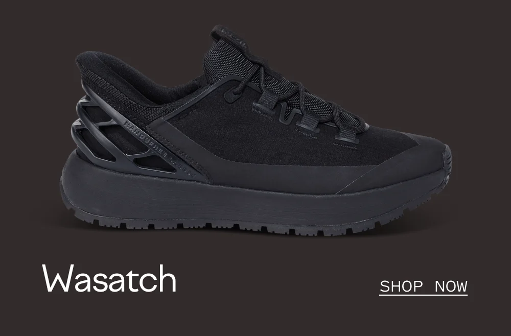 Wasatch Blackour