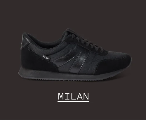 Milan Blackout