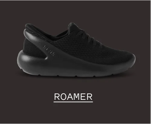 Roamer Blackout