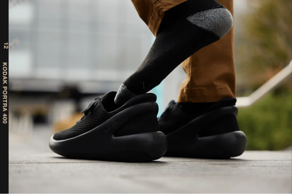Roamer Blackout - Shop all blackout styles