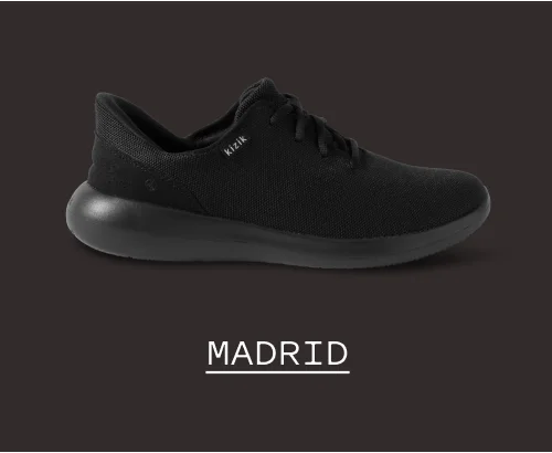 Madrid Blackout