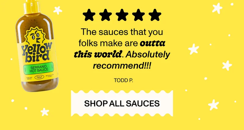 Shop All Sauces