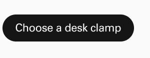 Choose a desk clamp