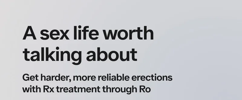 A sex life worth talking about