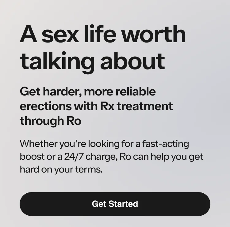 A sex life worth talking about