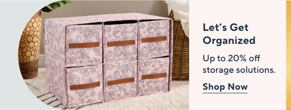 Spruce Up Your Home