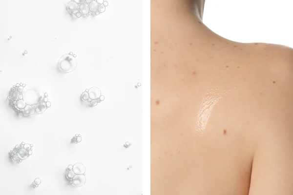 Salicylic Acid 0.5% Body Serum