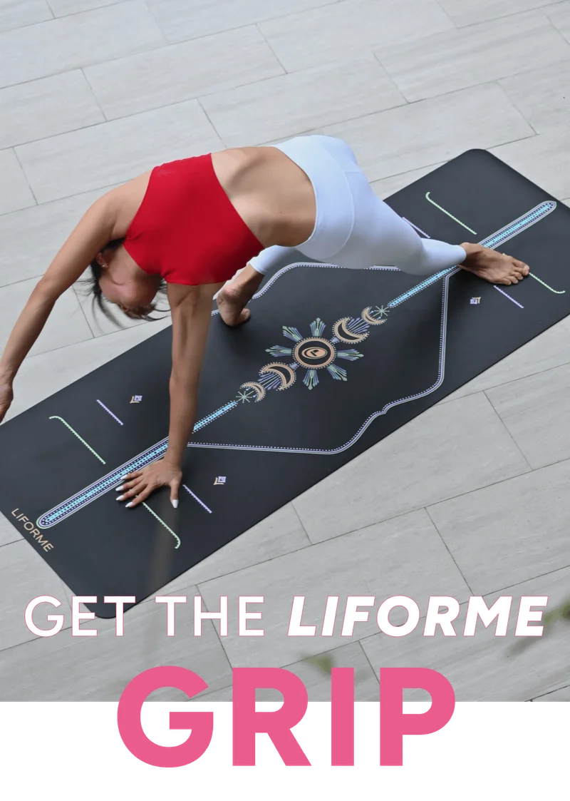 Get the Liforme Grip