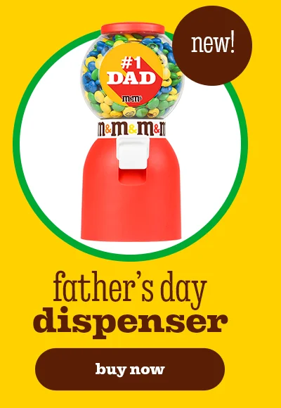 FATHER'S DAY DISPENSER