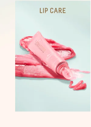 SHOP LIP CARE