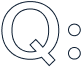 Q: