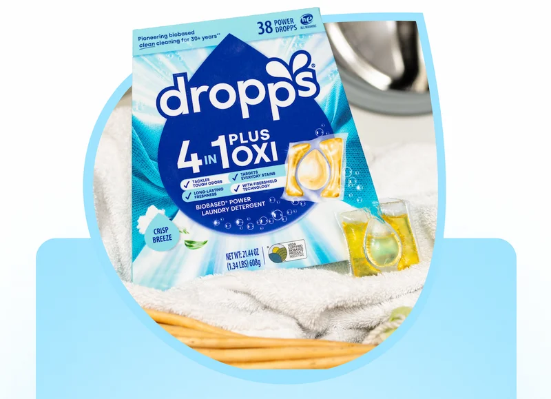 DROPPS