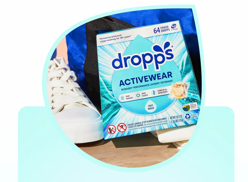 DROPPS