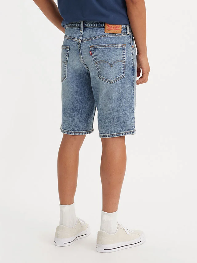 SHOP 445 ATHLETIC 10" SHORTS