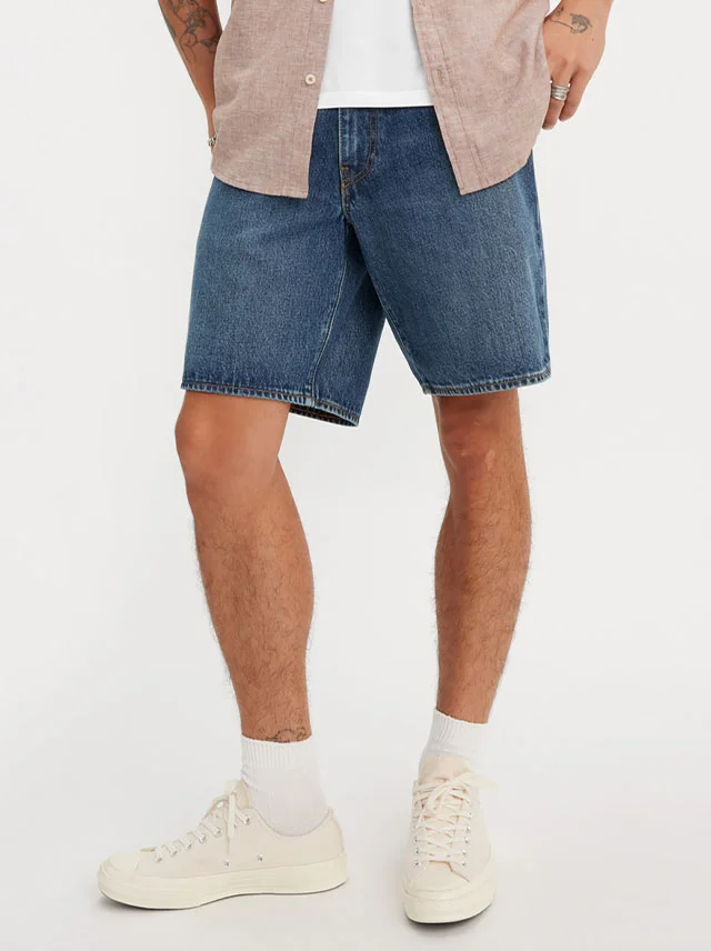 SHOP 468 LOOSE 9" SHORTS