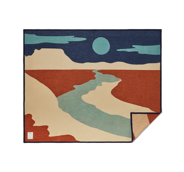 YETI® X Pendleton® Wool Blanket