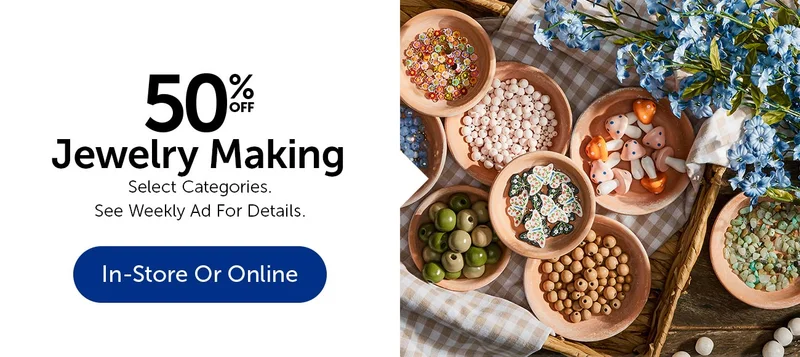 Jewelry Making