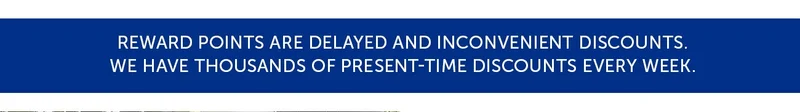 Rewards Banner