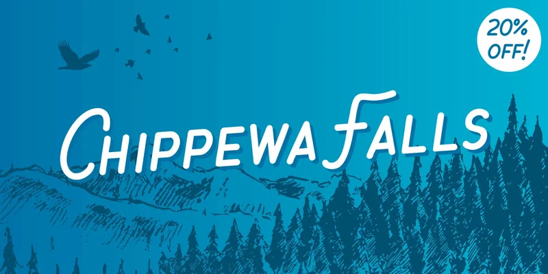 Chippewa Falls