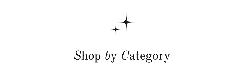 Shop by category