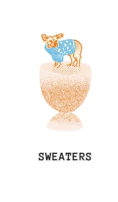 Sweaters