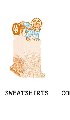 Sweatshirts