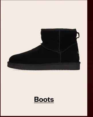 Shop Boots Sale