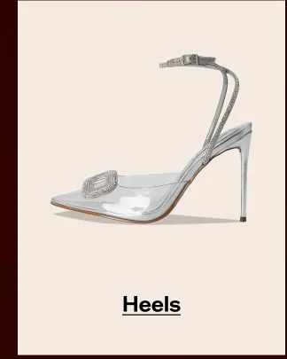 Shop Heels Sale