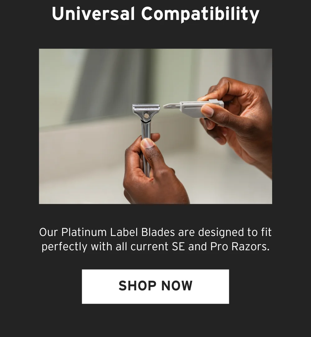 Universal Compatibility