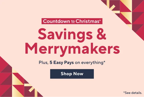 countdown to christmas