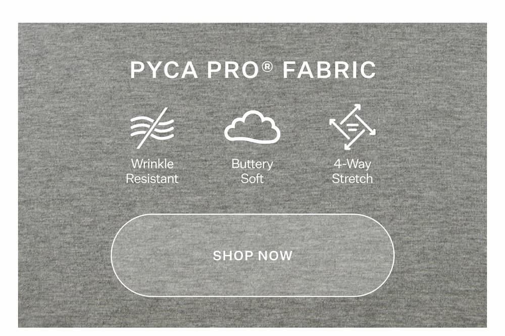 PYCA Pro® Fabric
