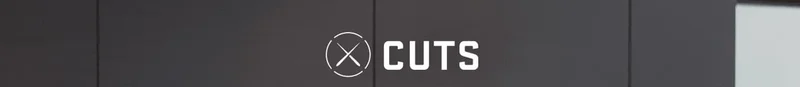 Cuts Clothing