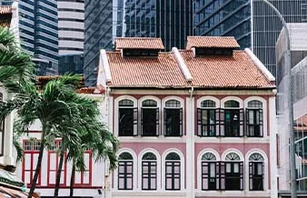 Singapore