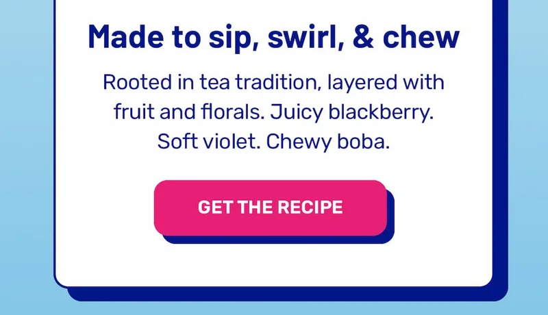 Get The Recipe