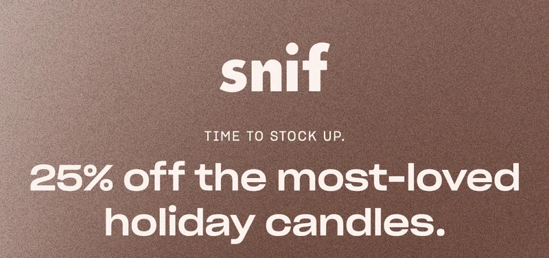 Shop the End of Season Sale! ↗