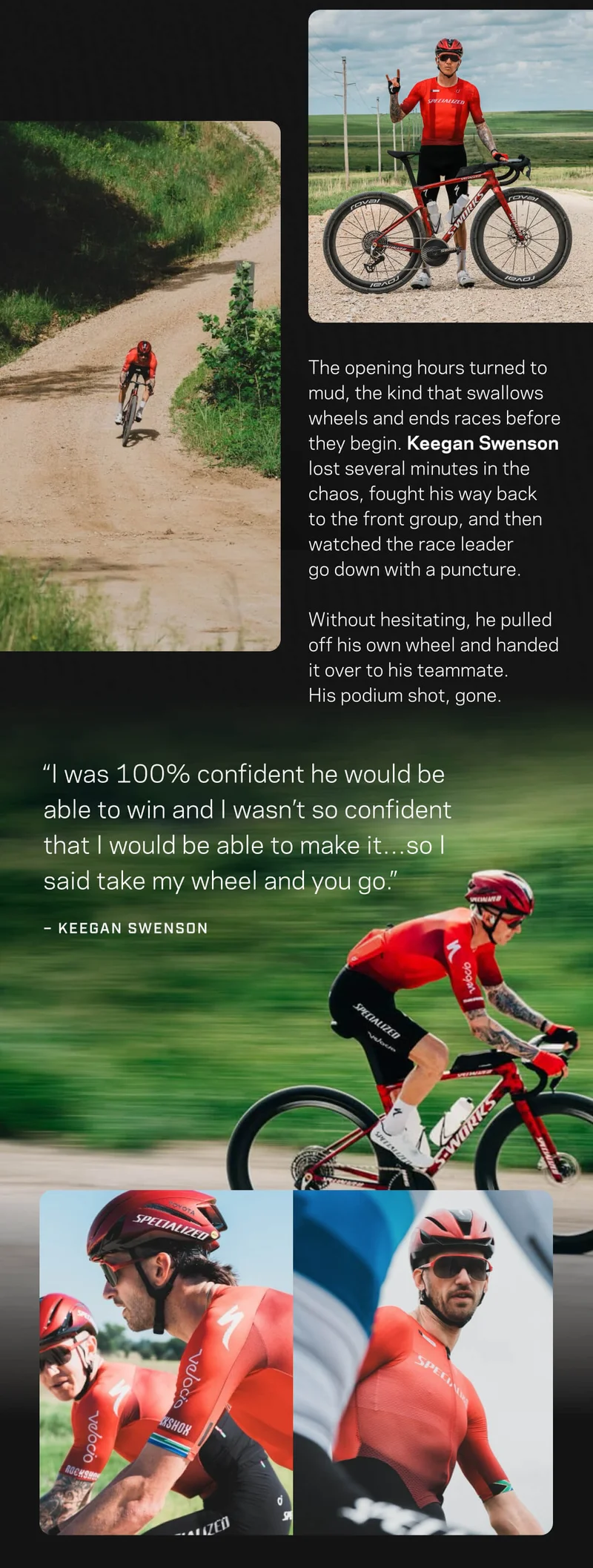 Shop ROKA Performance Eyewear