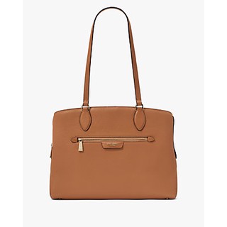 Hudson Work Tote