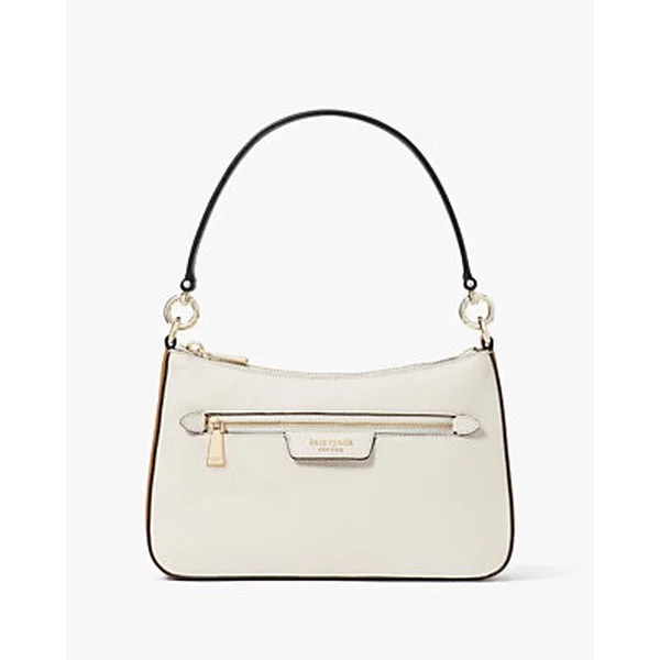 Hudson Colorblocked Convertible Crossbody