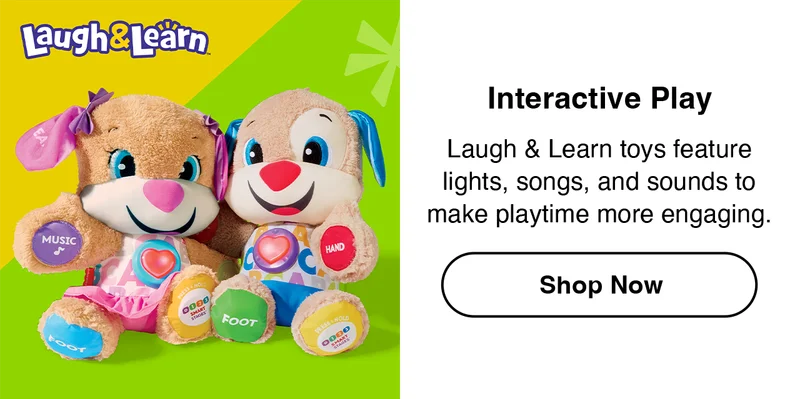 Interactive Play