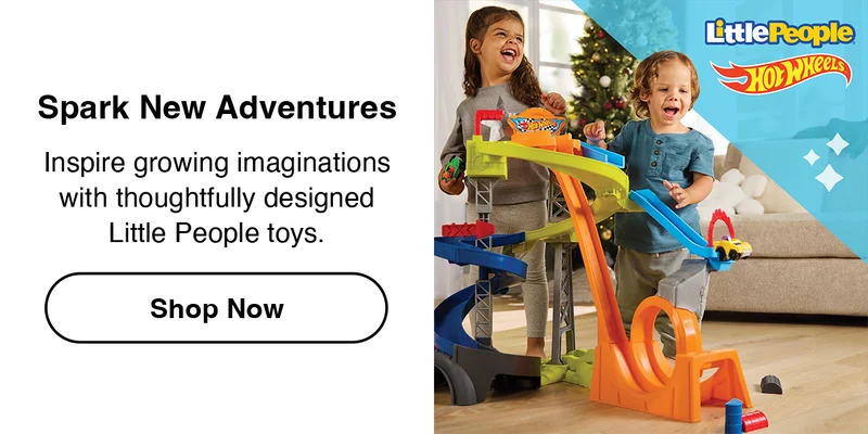 Spark New Adventures
